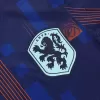 Netherlands Away Jerseys Full Kit EURO 2024 - gogoalshop