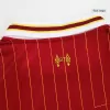 Liverpool Home Kids Soccer Jerseys Full Kit 2024/25 - gogoalshop