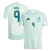 RAÚL #9 Mexico Away Soccer Jersey Copa America 2024 - gogoalshop