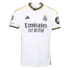 Real Madrid Home Soccer Jersey 2023/24 - UCL - gogoalshop