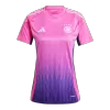 Women's Germany Away Jersey EURO 2024 - gogoalshop