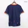 Netherlands Away Jerseys Full Kit EURO 2024 - gogoalshop