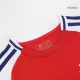 Arsenal Home Kids Soccer Jerseys Full Kit 2024/25 - gogoalshop