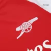 Arsenal Home Jerseys Full Kit 2024/25 - gogoalshop