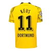 REUS #11 Borussia Dortmund Third Away Soccer Jersey 2023/24  - UCL FINAL - gogoalshop