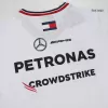 Mercedes AMG Petronas F1 Racing Team Shirt 2024 - gogoalshop