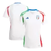 Women's Italy Away Jersey EURO 2024 - gogoalshop
