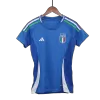 Women's Italy Home Jersey EURO 2024 - gogoalshop