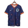 Netherlands Away Jerseys Full Kit EURO 2024 - gogoalshop