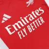 Arsenal Home Jerseys Full Kit 2024/25 - gogoalshop