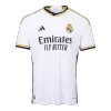 CARVAJAL #2 Real Madrid Home Authentic Soccer Jersey 2023/24 - gogoalshop