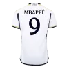 MBAPPÉ #9 Real Madrid Home Soccer Jersey 2023/24 - gogoalshop