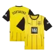 Borussia Dortmund Home Soccer Jersey 2024/25 - gogoalshop