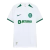 Sporting CP 60th Anniversary Soccer Jersey 2024 - gogoalshop