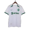 Sporting CP 60th Anniversary Soccer Jersey 2024 - gogoalshop