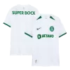 Sporting CP 60th Anniversary Soccer Jersey 2024 - gogoalshop