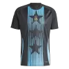 Argentina Pre-Match Soccer Jersey Copa America 2024 - gogoalshop