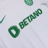 Sporting CP 60th Anniversary Soccer Jersey 2024 - gogoalshop