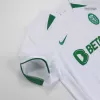 Sporting CP 60th Anniversary Soccer Jersey 2024 - gogoalshop