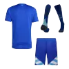 Argentina Away Jerseys Full Kit 2024 - gogoalshop