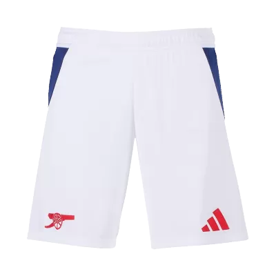 Arsenal Home Soccer Shorts 2024/25 - gogoalshop