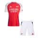 Arsenal Home Jerseys Kit 2024/25 - gogoalshop
