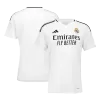Women's Real Madrid Home Jersey 2024/25 - gogoalshop