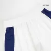 Arsenal Home Soccer Shorts 2024/25 - gogoalshop