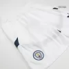 Manchester City Home Soccer Shorts 2024/25 - gogoalshop