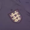 England Away Long Sleeve Soccer Jersey EURO 2024 - gogoalshop