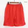 Bayern Munich Home Soccer Shorts 2024/25 - gogoalshop