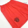 Bayern Munich Home Soccer Shorts 2024/25 - gogoalshop