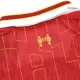 Liverpool Home Authentic Soccer Jersey 2024/25 - gogoalshop