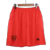 Bayern Munich Home Soccer Shorts 2024/25 - gogoalshop