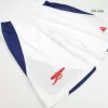 Arsenal Home Soccer Shorts 2024/25 - gogoalshop