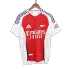 Arsenal Home Authentic Soccer Jersey 2024/25 - gogoalshop