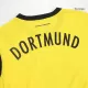 Borussia Dortmund Home Jerseys Full Kit 2024/25 - gogoalshop