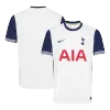 Authentic Tottenham Hotspur Home Soccer Jersey 2024/25 - gogoalshop