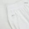 Manchester City Home Soccer Shorts 2024/25 - gogoalshop