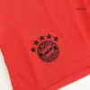 Bayern Munich Home Soccer Shorts 2024/25 - gogoalshop