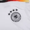 Germany Home Long Sleeve Soccer Jersey EURO 2024 - gogoalshop