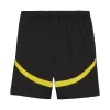 Borussia Dortmund Home Soccer Shorts 2024/25 - gogoalshop