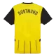 Borussia Dortmund Home Authentic Soccer Jersey 2024/25 - gogoalshop