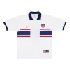 Vintage Soccer Jersey USA Home 1995 - gogoalshop