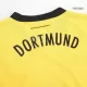 Borussia Dortmund Home Kids Soccer Jerseys Kit 2024/25 - gogoalshop