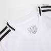 Real Madrid Home Kids Soccer Jerseys Full Kit 2024/25 - gogoalshop