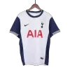 Tottenham Hotspur Home Soccer Jersey 2024/25 - gogoalshop