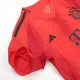 Bayern Munich Home Kids Soccer Jerseys Kit 2024/25 - gogoalshop