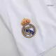 Real Madrid Home Kids Soccer Jerseys Kit 2024/25 - gogoalshop