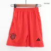 Bayern Munich Home Kids Soccer Jerseys Full Kit 2024/25 - gogoalshop